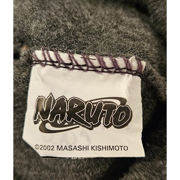 Young Naruto Uzumaki Shippuden Pom Beanie Hat One size Stretch Anime - Picture 9 of 11